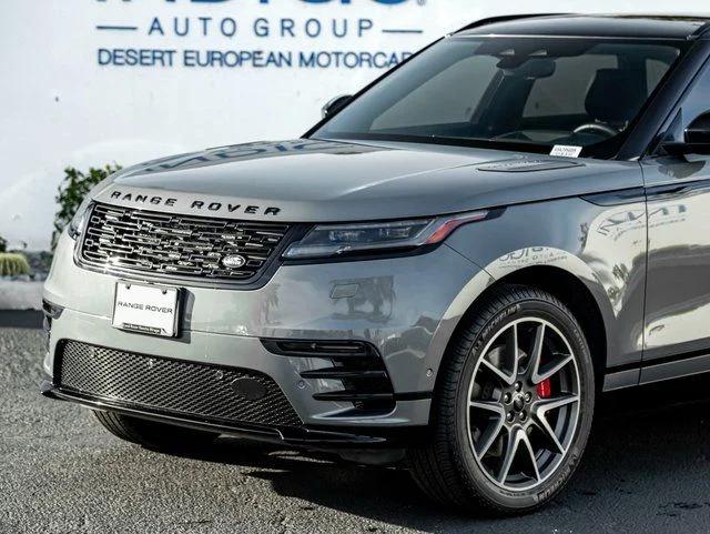 land rover range rover velar 2025 SALYL2FU5SA395685 image land rover range rover velar 2025 SALYL2FU5SA395685 image